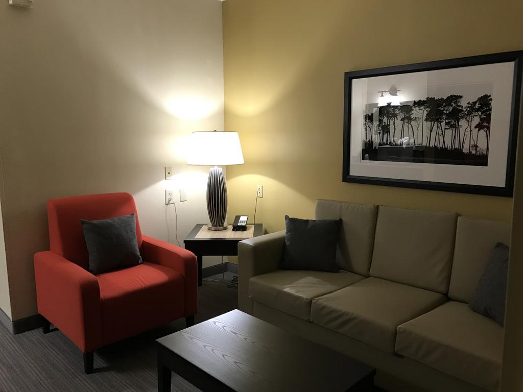 Country & By Radisson, Dalton, Ga Hotel Dalton
