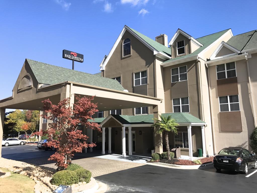 Hotel Country & By Radisson, Dalton, Ga