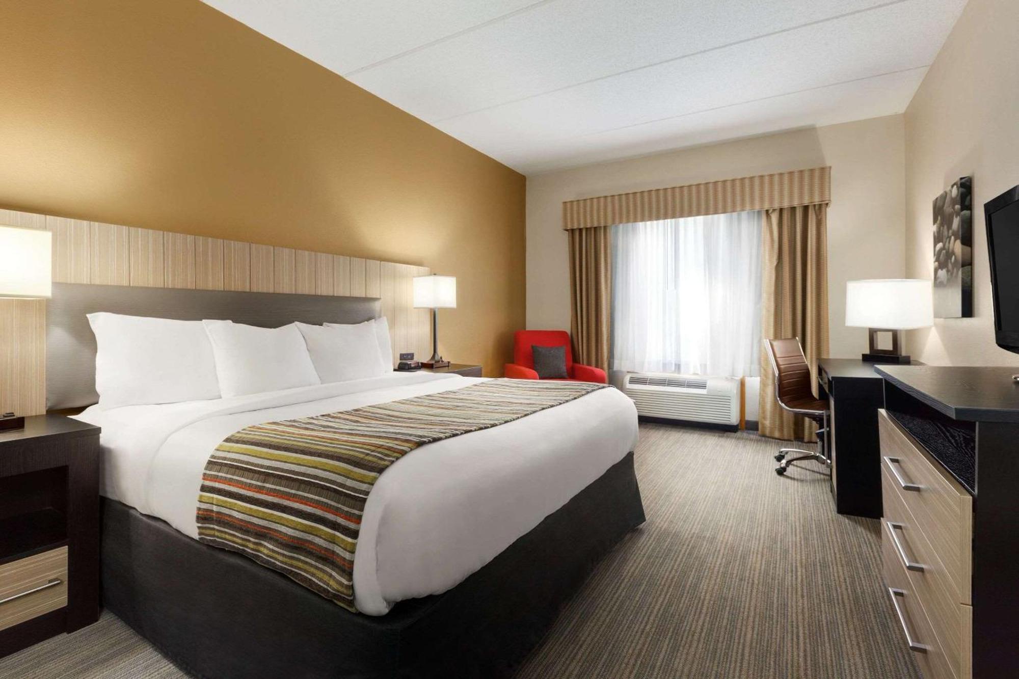 Hotel Country & By Radisson, Dalton, Ga Dalton