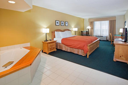 Country & By Radisson, Dalton, Ga Hotel